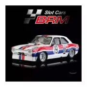 BRM 1-24 Ford Escort MKI Pepsi No19 BRM159