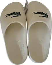 [Lacoste] Men's SERVE SLIDE 2.0 224 6 CMA Sandals