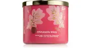 Bath & Body Works Cinnamon Stick Scented Candle 411g