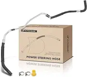 A-Premium Power Steering Return Hose Replacement for Ram ProMaster City 2015-2022