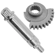 Transmission Gear Shaft W/Sector For Polaris Magnum 330 500 2X4 4x4 2003-2006