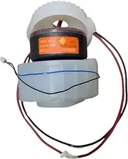 Fan Module with MotorHandheld Vacuum Cleaner Spare Parts Accessories M13-C Motor ，Compatible for Dreame， H11 MAX
