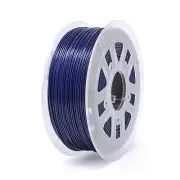 Gizmo Dorks 3mm (2.85mm) ABS Filament 1kg / 2.2lb for 3D Printers, Dark Blue