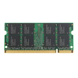 【熱賣精選】Elpida 4GB (2PCS 2GB) 2RX8 DDR2-800 800MHz PC2-6400s 2