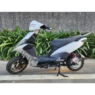 RS電動機車，電動自行車，ZX3，中古微型電動二輪車