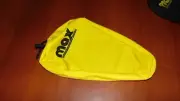 BMX Bicycle Seat Cover Vintage Max Bike Saddle Cover Old School GT Max Vmax Yell