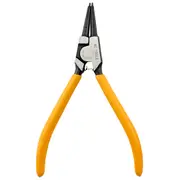 KC Tools 180mm 7" Internal Straight Circlip Pliers