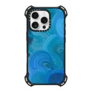 iPhone 16 Pro Bounce Case MagSafe Compatible High Seas