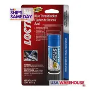 Loctite 506166, One Threadlocker Blue Stick 9G/.30Oz Blue Performance Parts