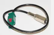 AUDI E-TRON GT Antenna Adapter Wire 000098678 NEW GENUINE
