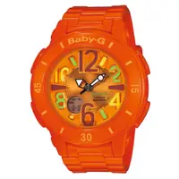 在飛比找蝦皮商城優惠-【CASIO】潮流經典大賞 BABY-G BGA-171-4