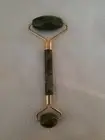 GOTDYA Jade Roller for Face 100% Natural Jade Face Roller F14