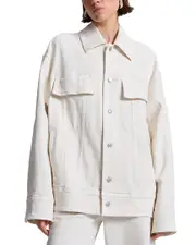 A.L.C. Dean Jacket