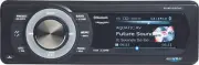 AQUATIC AV BLUETOOTH USB/MP3 MEDIA PLAYER SIRIUS/XM READY*