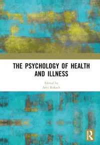 在飛比找博客來優惠-The Psychology of Health and I
