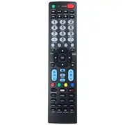 Blaupunkt Replacement Universal TV Remote