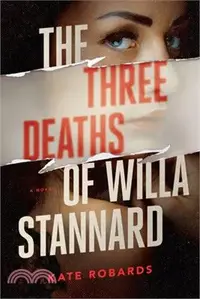 在飛比找三民網路書店優惠-The Three Deaths of Willa Stan