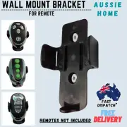 Kasa Universal Garage Gate Remote Wall Mount Bracket Clip Remotes Control Holder