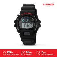 在飛比找蝦皮購物優惠-卡西歐 G-SHOCK DW-6900-1V 原裝手錶