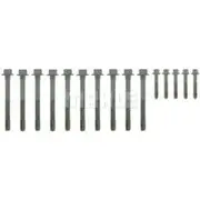 Austral Cylinder Head Bolt Set - HBGMGEN4