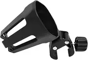 NAMOARLY Bike Cup Holder Handlebar Water Bottle Holder Stroller Cup Rack Detachable Milk Bottle Rack Multi-Angle