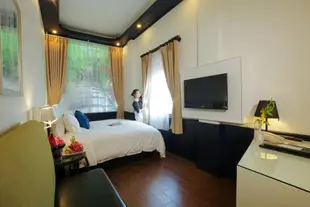 河內梅森精品酒店Maison d'Hanoi Boutique Hotel