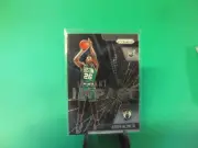 AARON NESMITH 2020-21 PANINI PRIZM BASKETBALL #2 INSTANT IMPACT RC MINT