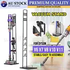 Vacuum Cleaner Stand Rack For Dyson V6 V7 V8 10 11 Freestanding Holder Cordless