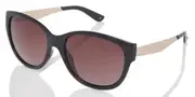 Ted Baker TB1396 Camelia 001 Women’s Sunglasses Black Size 57