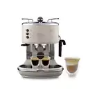 Delonghi Icona Vintage Ecov 311 Coffee Machine Beige FREE SHIPPING