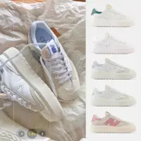 在飛比找momo購物網優惠-【NEW BALANCE】NB 302 復古運動鞋 休閒鞋 