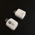 三星原廠TYPE C 轉 USB CONNECTOR
