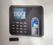 New Kinghos KYS200D Standalone Fingerprint Time Attendance Clock
