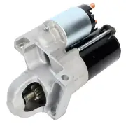 New Starter For Buick Lucerne Chevrolet Equinox Impala Pontiac Torrent 323-1638 (for: Chevrolet)