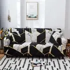 Elastic Sofa Cover Towel Slip-resistant Sofa Covers for Strech Sofa Slipcovers