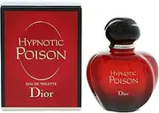 Dior Christian Dior Hypnotic Poison Eau de Toilette 50ml