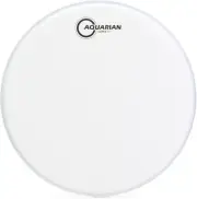 Aquarian Super-2 Texture Coated Drumhead - 12 inch (5-pack) Bundle