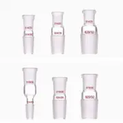 Funnel Connect laboratory Distillation glassware Chemistry 14-50# Joint Lab
