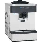 Taylor C152 Gravity Fed Bench Top Soft Serve Machine - Ice Cream & Frozen Yog...