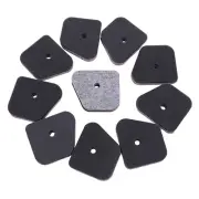 10X Air Filter Fit Stihl FS90 FS100 FS110 FS130 HT101 HT130 HL100 KM100