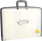 Expanding File Folder - Expandable Accordion Folders for Documents,Expandable File Folder Organizer with Zipper, School Supplies for Boys, Girls
