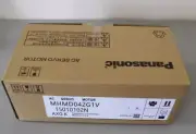 1PC New Panasonic MHMJ042G1V 400W AC Servo Motor In Box Free Ship