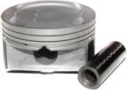 6 X ENGINE PISTON'S+PINS FOR TOYOTA LANDCRUISER PRADO GRJ150 4.0L 1GR 1GRFE