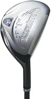 Maruman (MARUMAN) utility Majesty's Royal sp MAJESTY ROYAL SP utility fairway wood LV520 for UF carbon Men's 1513738 right loft angle: 22 degrees count: UF4 flex: S