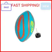 Nerf Pool + Beach Water Football - Tidal Toss Pool Football for Water Games - Pe