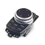 Navigation System Controller Switch For BMW 1/3/5 F10/11 F30 F20 9267955 9253944