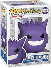 Funko POP! Games: Pokemon - Gengar