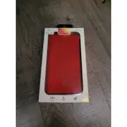 Kore Wallet Case iPhone 11 Pro Red