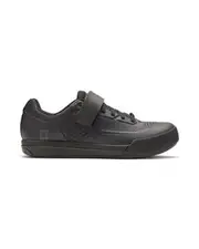 Fox Union MTB Shoes Black 2023