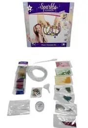 DIY Water Bracelet Kit